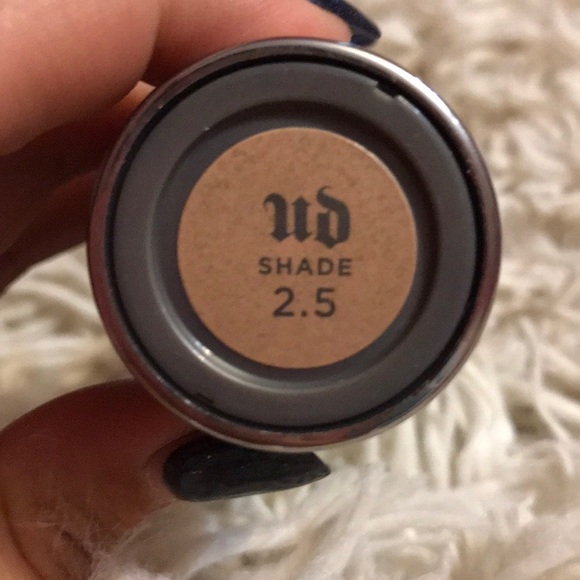 URBAN DECAY All Nighter Liquid Foundation‼️SOLD‼️ - Picture 3 of 3